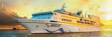 登上蓝梦之星，尽享极致体验丨白酒多少钱一瓶